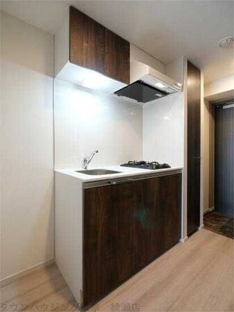 ラフィスタ金町の物件内観写真